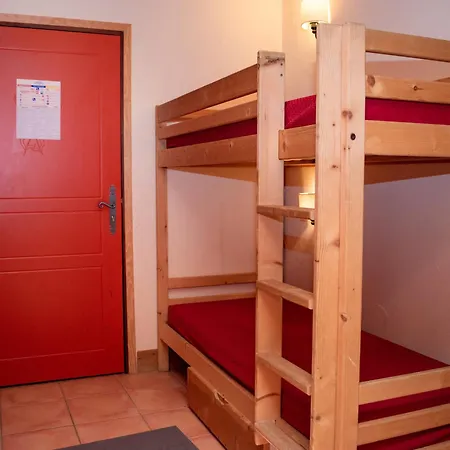 3 Pieces 8 Pers Avec Balcon - Les De Praroustan A Pra Loup 1500 - Fr-1-504-189 Apartment Uvernet-Fours
